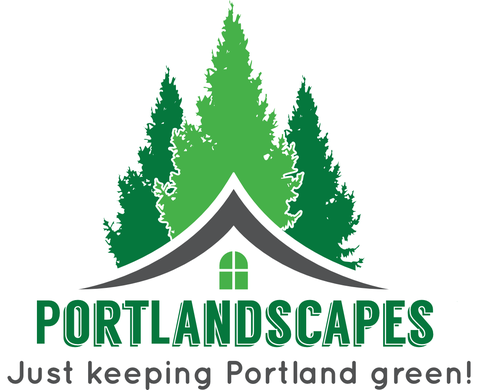 Portlandscapes – Just keeping Portland green!